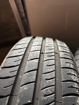 Letní sada pneumatik Kumho Ecowing ES01 - 3