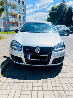 Golf 5 GTI DSG - 3