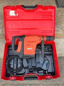 Prodam kombinovane kladivo HILTI TE 70 - ATC - 3