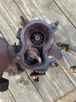 Turbo 1.9tdi 66kw - 3