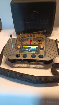 FrSky Horus X10 + pult popruh kufr - 3