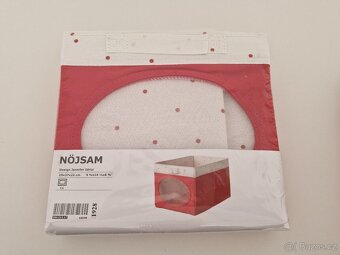Detsky nabytek ikea - 3