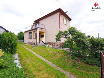 Prodej rodinného domu 217 m2 Hesovská, Přibyslav - 3