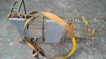 Krosna - 3
