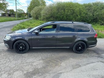 Volkswagen Passat b7 2.0tdi 103kw cr highline - 3
