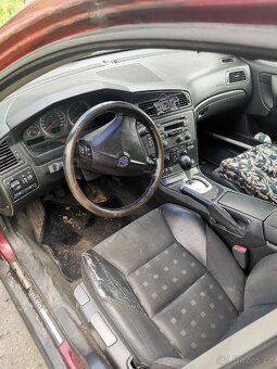 Volvo S60 - 3