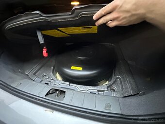 Volvo s40 - 3