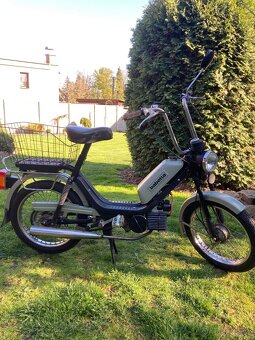 Babetta 210 - 3