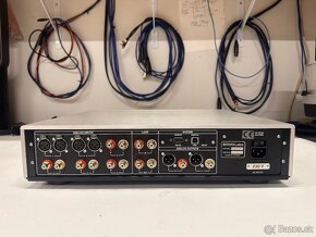 Predzesilovač EMM labs PRE2 SE - 3