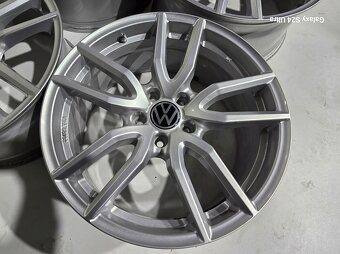 ALU VW PASSAT B7 B8 CC TIGUAN SHARAN 18'' 5X112 - 3