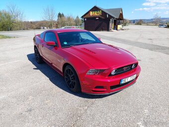 Ford mustang 5.0 GT - 3