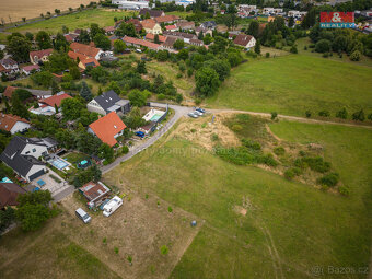 Prodej pozemku k bydlení, 782 m², Čestlice, ul. Zelená - 3