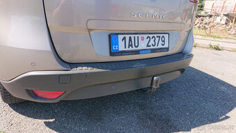 Renault Megane Scenic - 3