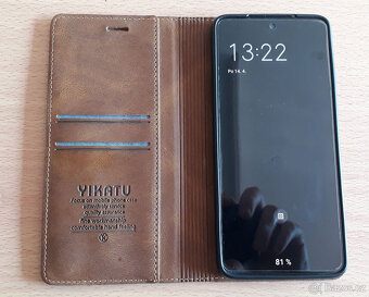 Motorola G84, 5G, 12/256 GB, 5000 mAh - 3