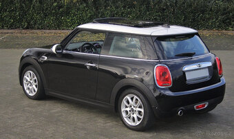 Mini Cooper model F56 / F55 - Náhradní díly - 3