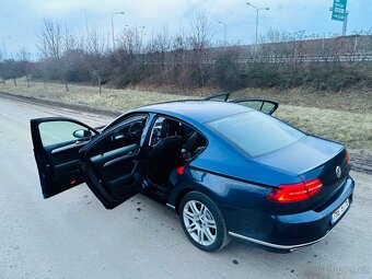 VW PASSAT B8 2,0tdi 110kw - 3