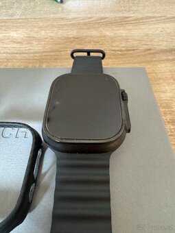 Apple Watch ultra 2 - 3