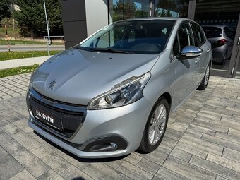 Peugeot 208 PureTech 1.2 (60Kw) ACCESS MAN5 - 3