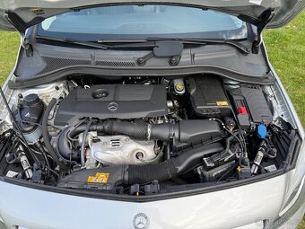 Mercedes Benz B 180 - 3
