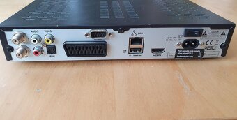 Prodám HD-BOX FS-9105+ - 3