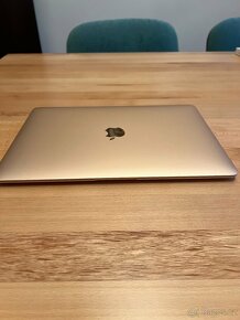 Prodám Apple MacBook Air 13" 2019, 8GB/Intel Core i5/128GB - 3