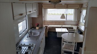 Mobilní dům ,mobilheim, obytný karavan, Mirage - 3