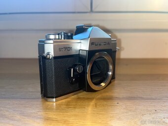 Fujica ST701 - 3