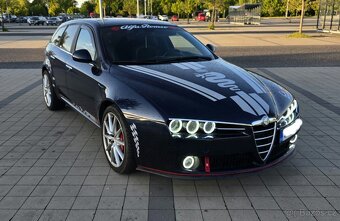 Alfa Romeo 159 SportWagon 2.4 Jtdm 181kw - 3