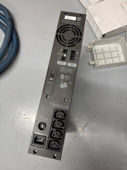 APC Smart UPS SC 1500VA / 865W - 3