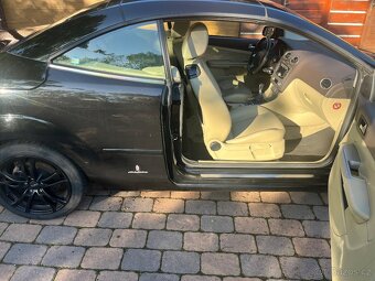 Ford Focus 2 Kabriolet cabrio - 3