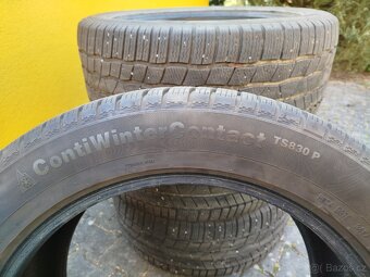 Pneu Continental 285/45 R20 XL - 3