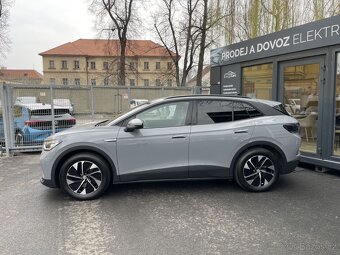 Volkswagen ID.4 PRO Performance 77 kWh - 3