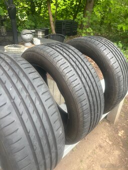 NEXEN 195/50 R15, 82V - 3