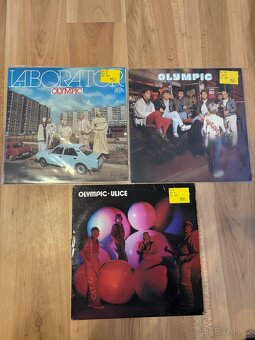Vinyly - 3
