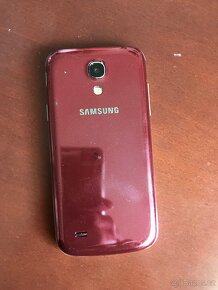 Prodám mobilní telefon Samsung S4mini - 3