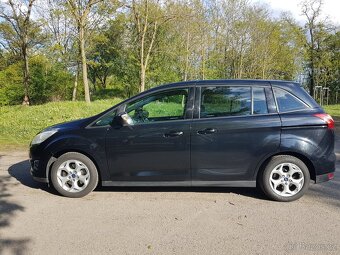 Ford GRAND C MAX - 3