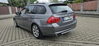 BMW 320i 125kw Automat - LCI - Kůže, Velká NAVI, Panorama - 3