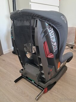 Autosedačka Britax Romer 9-18kg - 3