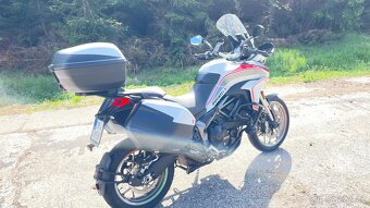 Ducati Multistrada 950 83kw - 3