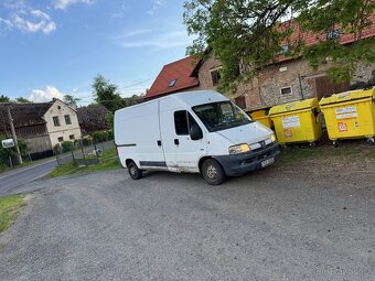 Peugeot Boxer 2.2 hdi 74kw - 3