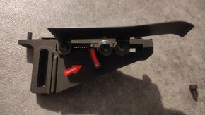 HARTING Ruční krimpovací kleště - 3