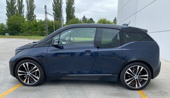 BMW i3 Sportpaket 2022 - 3