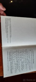 Sbírka úloh z matematiky pro 9.třídy - Šimek, Horáček - 3
