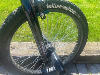 Kolo BMX Felt - 3