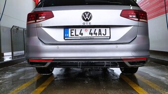 VW Passat GTE, 1.4 TSI 160kw DSG, po 1.maj - 3
