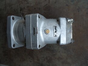 Hydromotor AMX-25-7 - 3