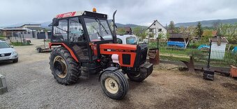 Zetor 7211 - 3