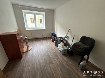 Pronájem bytu 2+1 CP 44 m2 - Hlaváčova ul., Brno-Obřany - 3