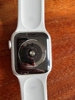 Apple Watch series4 40mm - 3