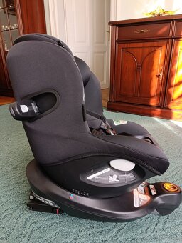 Joie i-Spin 360 E - 3